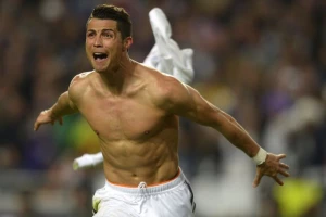 Ronaldo ne igra protiv Grčke!