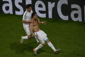 Ronaldo je najprepoznatljiviji fudbalski brend!