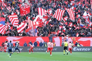 Zvezda pustila u prodaju karte za OFK, dovoljno 400 dinara!