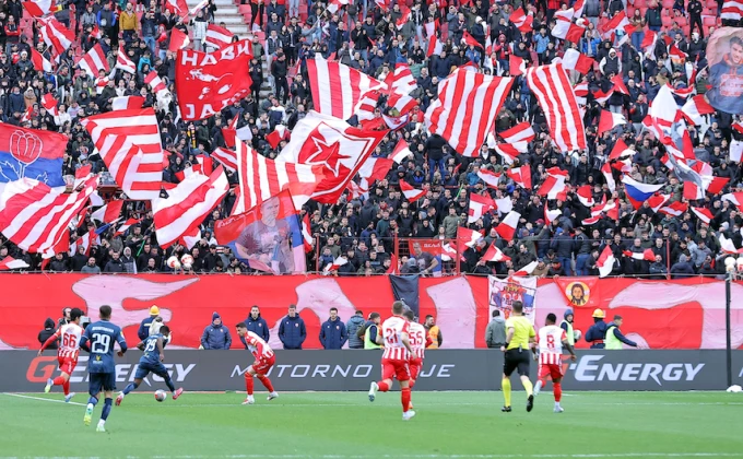 FK Crvena zvezda