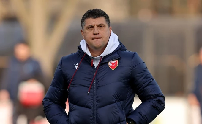 FK Crvena zvezda