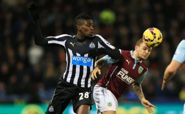 Beta/AP Photo/PA, Lynne Cameron