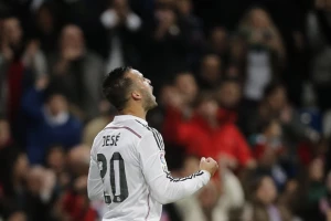 Everton hoće da pozajmi Hesea