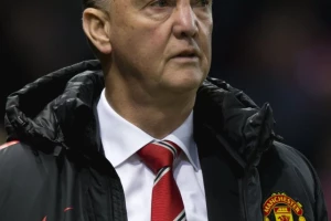 "Đavoli" ne brinite, LVG je "specijalista" za derbije!