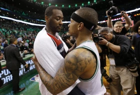 Vedrio i oblačio NBA ligom, a sad bi da bude kao Batler i Pejn