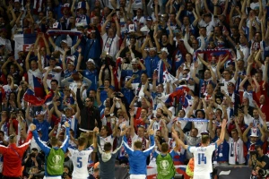 Slovačka na EURO - Da li ste znali?