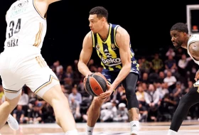 Boldvin: "Partizan nije bio opcija"