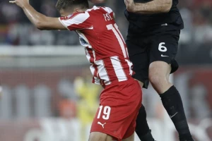 Grčka - Prvenstvo suspendovano do daljnjeg!