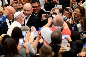 Neraskidiva veza pape Franje i fudbala