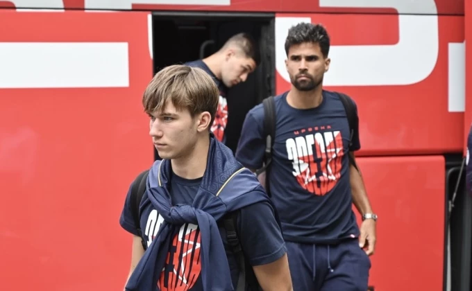 FK Crvena zvezda