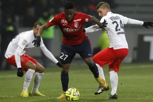 Origi ljut, 'beži' u Liverpul?