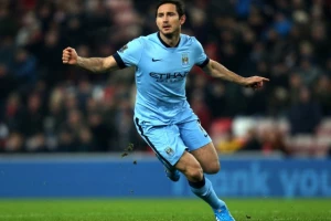 Lampard ostaje u Sitiju!