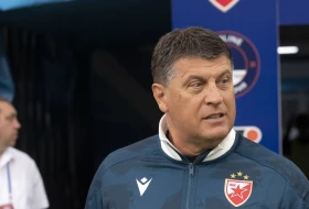 Milojević nakon proaza od Zenita: "Presudilo iskustvo"!