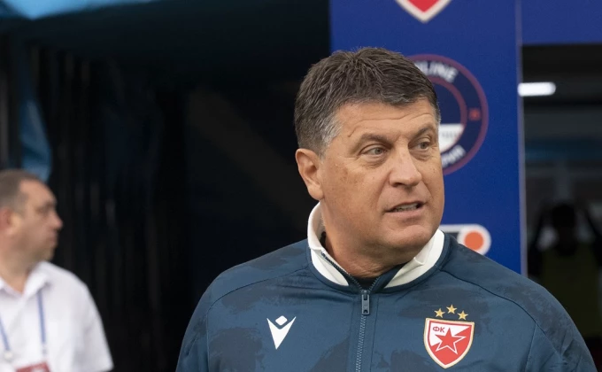 FK Crvena zvezda