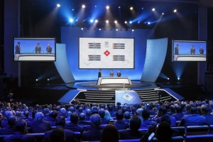 U susret žrebu - Hrvati priželjkuju grupu sa Srbijom!