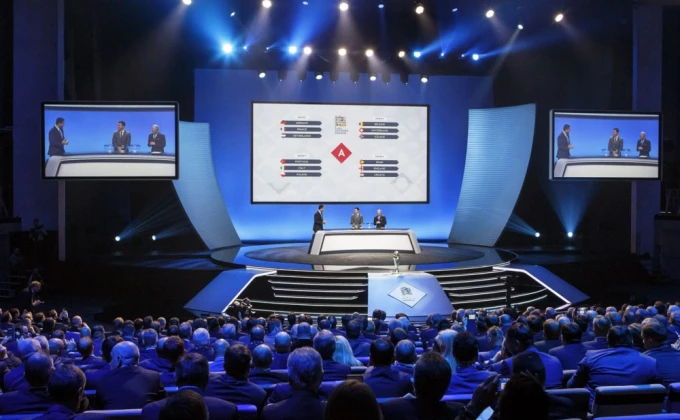 EPA/SALVATORE DI NOLFI