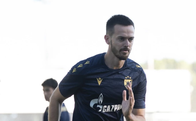 FK Crvena zvezda
