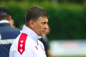 Milojević: "Sjajna realizacija plana!"