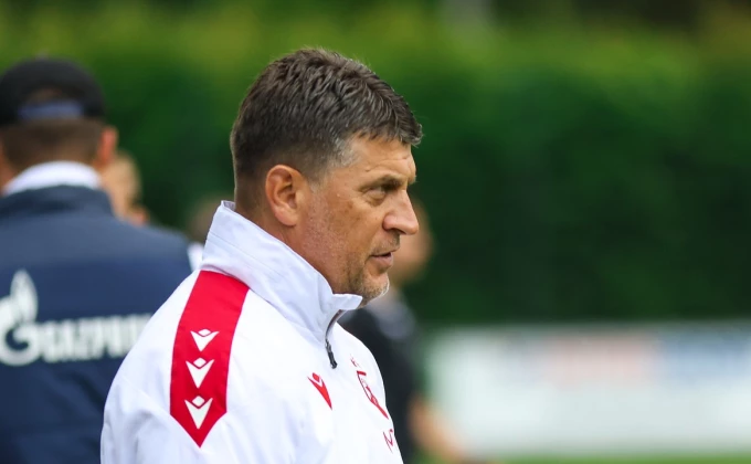 FK Crvena zvezda