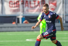 Elšnik: "Pokazali smo karakter"!