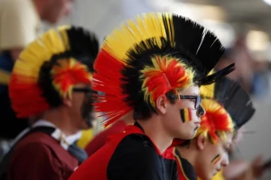 Belgija na EURO - Da li ste znali?