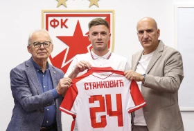 Zvanično - Zvezda vratila svoje dete!