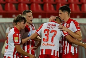 Zvezda pre Leha čeka TSC, "popularne" cene karata!