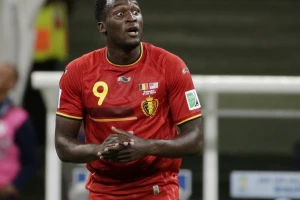 Lukaku je zamena za Koštu!?