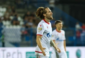 Katai het-trikom u Lučanima "izbrojao" do 139 i iza sebe ostavio dve Zvezdine legende!