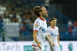 Katai het-trikom u Lučanima "izbrojao" do 139 i iza sebe ostavio dve Zvezdine legende!