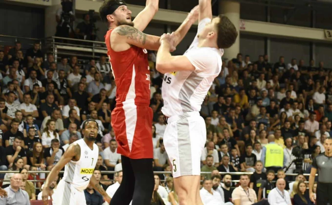 @JerusalemBasket/Twitter