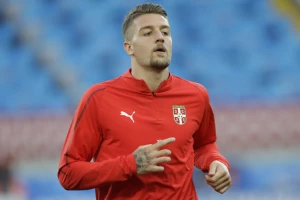 Izgubili strpljenje, Sergej na prodaju na zimu? Novi klub u igri?