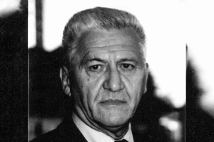 Preminuo nekadašnji generalni sekretar FK Crvena zvezda Miloš Marinković