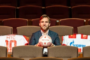 Zvanično - Aleksandar Katai i najlepši mogući kraj karijere