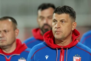 Milojević: "Biće promena!"