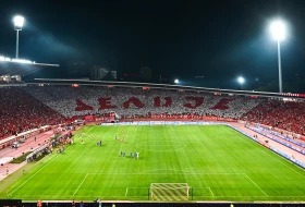 Zvezda izdala saopštenje pred Lil