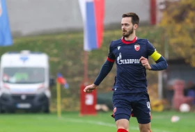 Istorija za kapitena - Ivanić kao Pjanović