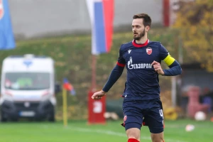 Istorija za kapitena - Ivanić kao Pjanović