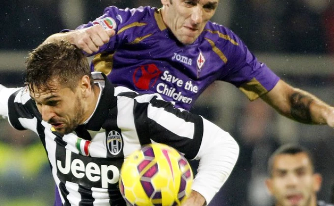 Beta/AP Photo/Fabrizio Giovannozzi