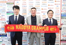 Srbin ostavio dubok trag u Japanu, sada je preuzeo Piksijev bivši klub!