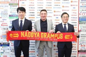 Srbin ostavio dubok trag u Japanu, sada je preuzeo Piksijev bivši klub!