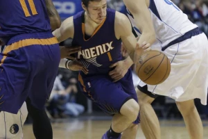 Šampion rasterao "Grizlije", Dragić "žigosao" Mavse, Lebronova imperija uzvraća udarac!