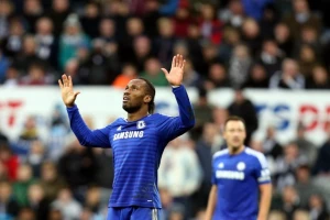 Veliki Didije Drogba
