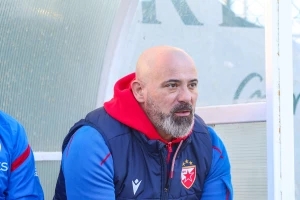 Stanković sumirao pripreme: "Nije bilo , kako Pep kaže, problema sa kilažom"
