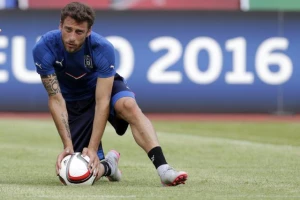 Juventus oslabljen na startu sezone