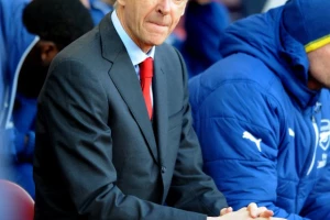 Da li ste iznenađeni - Venger ne dovodi nikoga ako su svi spremni!