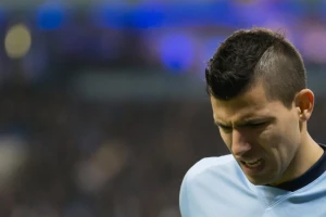 Siti u problemu - Aguero 6 meseci van terena!?