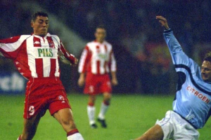 Drulić se prisetio čuvene utakmice protiv Selte: "Ljudi su imali ogromnu želju da isprate taj meč"