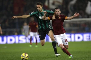 Pjanić: "Romi je prvenstvo uvek bilo prioritet"