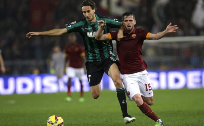 Beta/AP Photo/Alessandra Tarantino